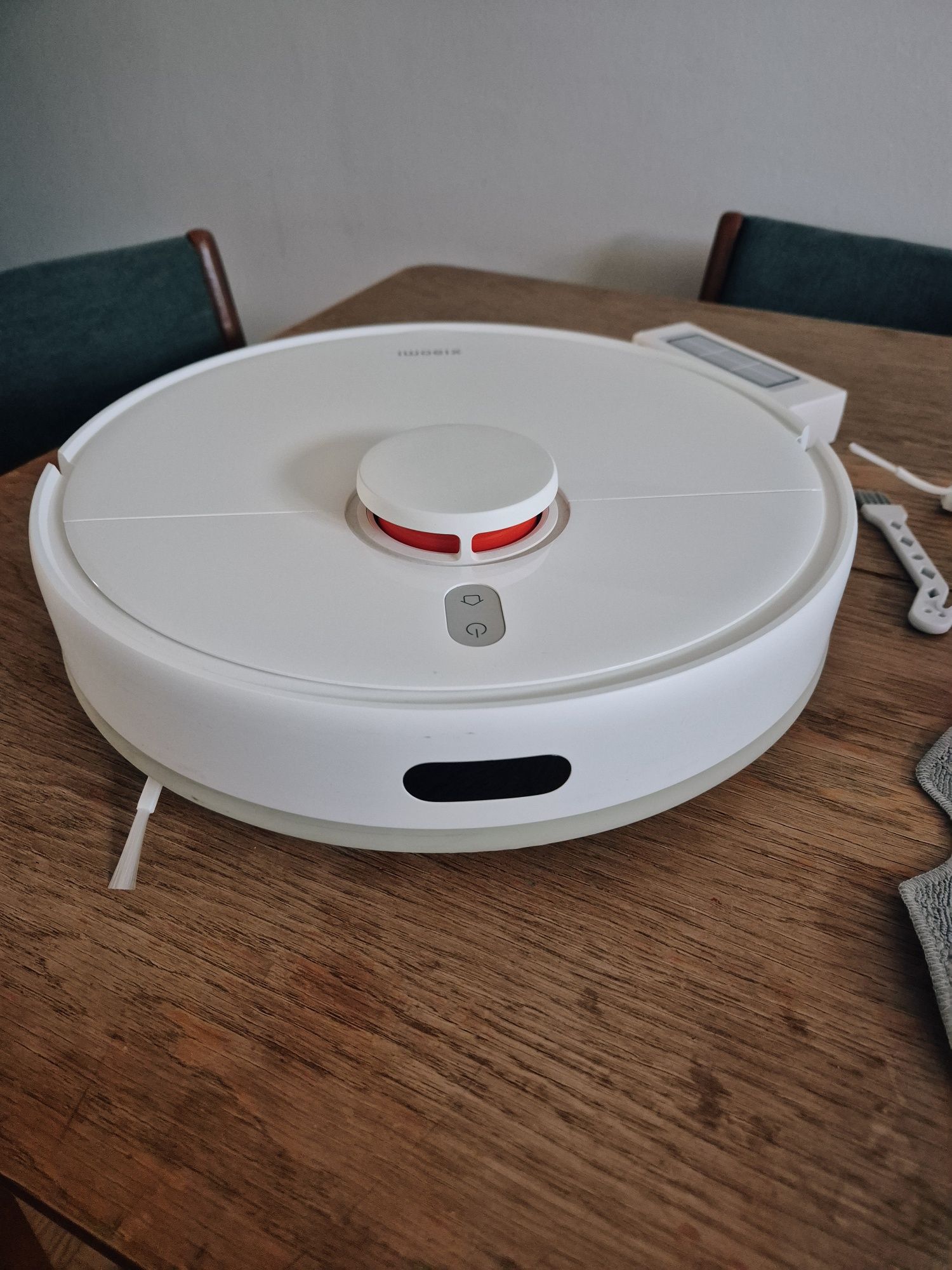 Robot sprzątający, odkurzacz Xiaomi Robot Vacuum X10