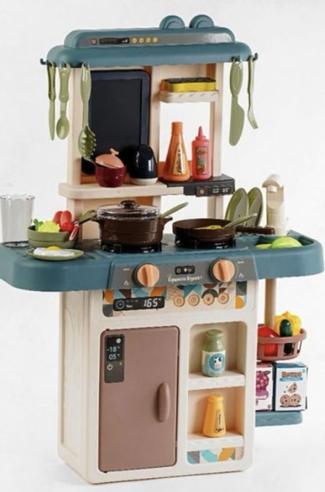 Дитяча кухня іграшкова Limo toy