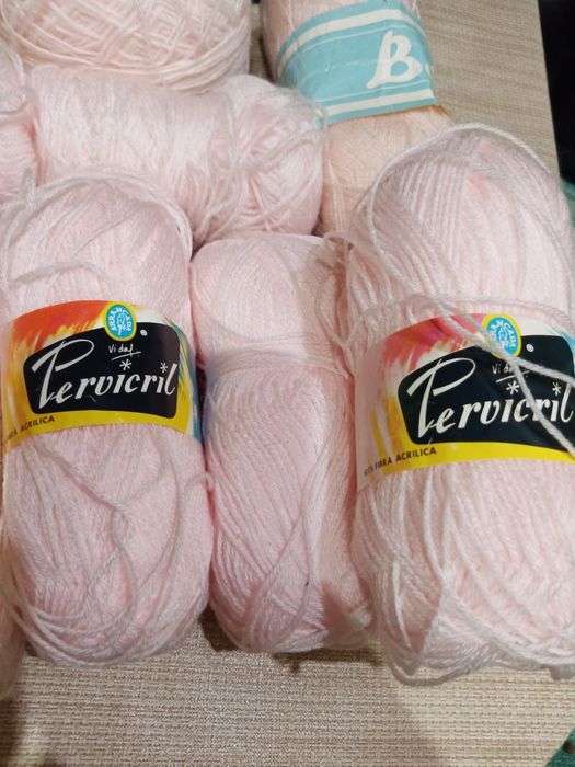 Пряжа для рукоделия/вязания