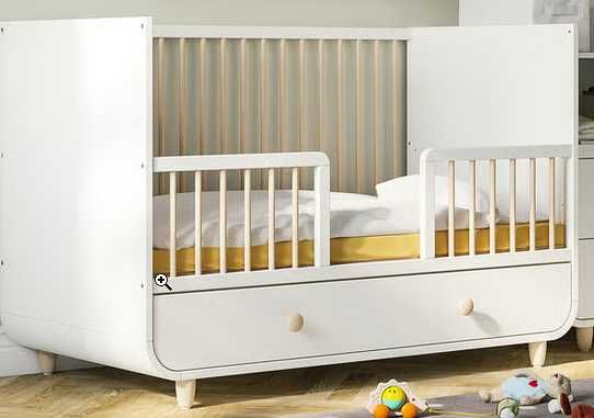 Berço Ikea ótimo estado