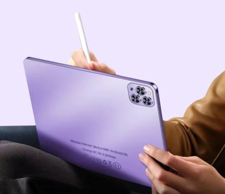 Планшет Honor Xiaoxin Pad Plus 16+512