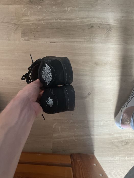 Buty trampki Travis scott najlepsza oferta