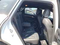 Салон Audi Q5 8R SQ5 сидіння задній ряд Розборка Ауді