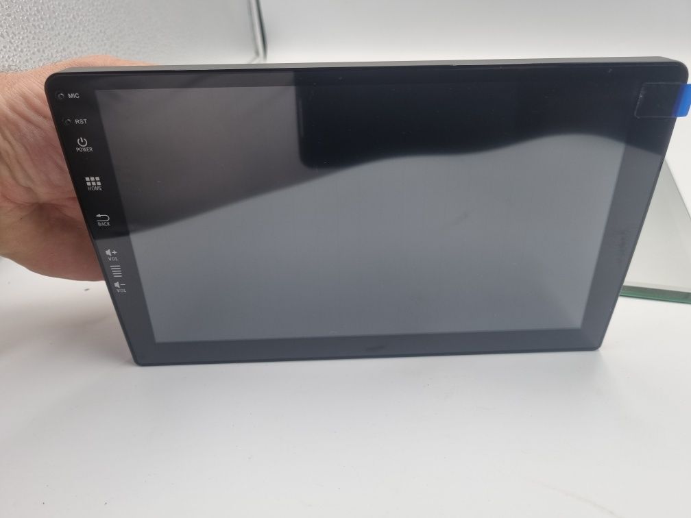 Radio samochodowe Iveco Deily VI 14-21  GPS Android BT