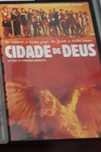 Cidade de Deus - DVD