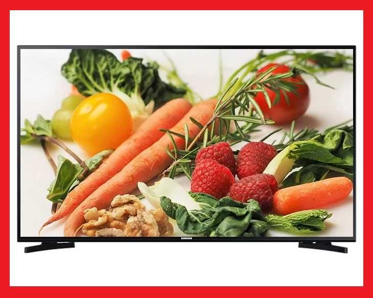 Телевізор Samsung 32" 4k Full HD SmartTV, Wi-Fi, оновлений смарт 400HZ