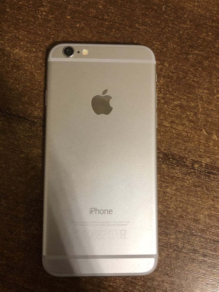 Продам два Iphone 6 64GB