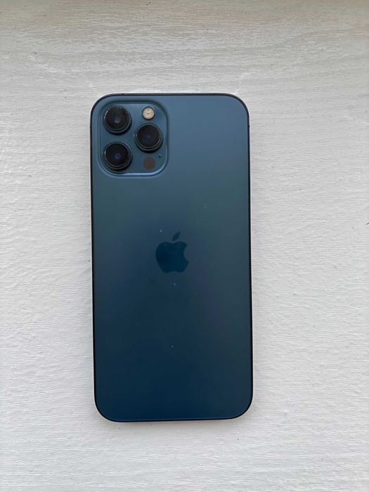 IPhone 12 Pro Max 256Gb Neverlock