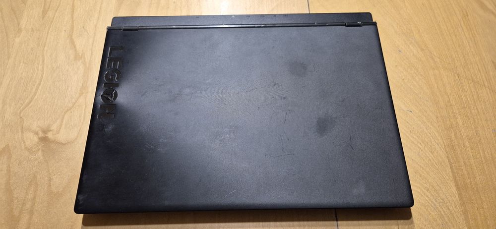 Lenovo Legion Y540-15IRH Type 81SX
Laptop uszkodzony