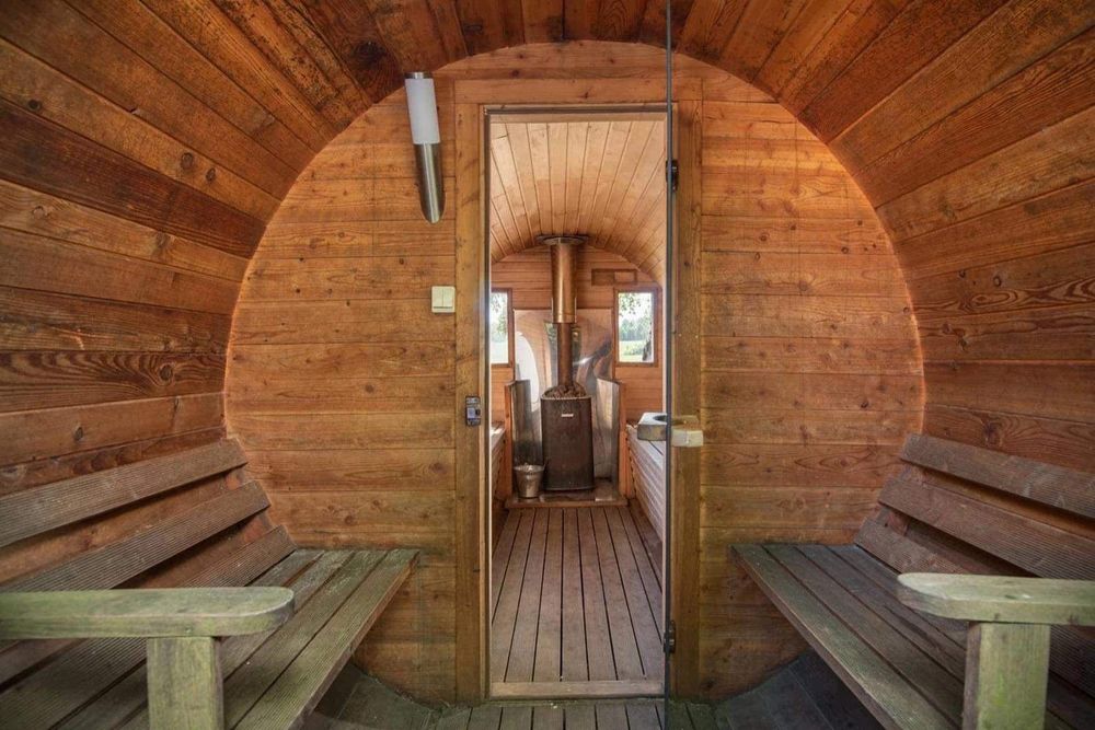 Dom Wakacyjny - całoroczny na imprezy i spotkania integracyjne