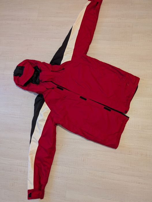 Куртка Тепла New Wave Waterproof  Windproof