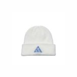 Шапка Nike ACG Beanie White