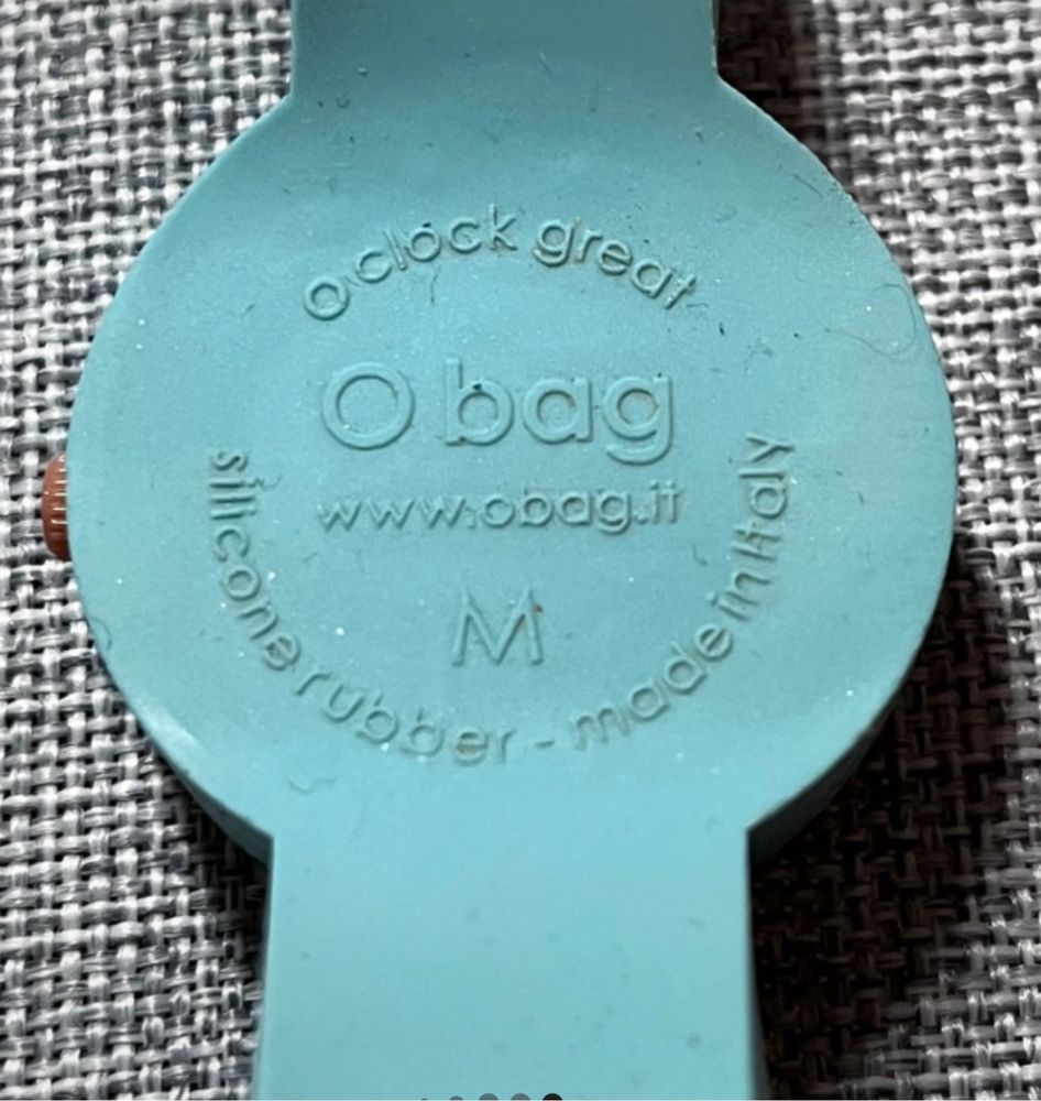 Damski zegarek Obag