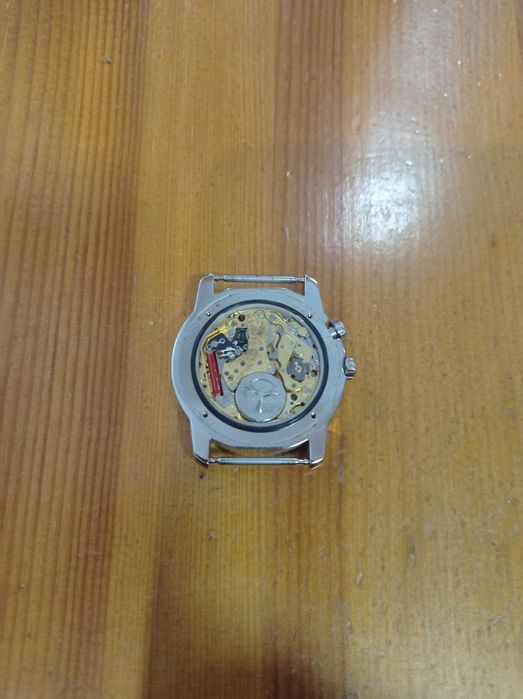Baume & Mercier formula S niedziałający.
