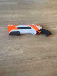 Nerf Elite Rough