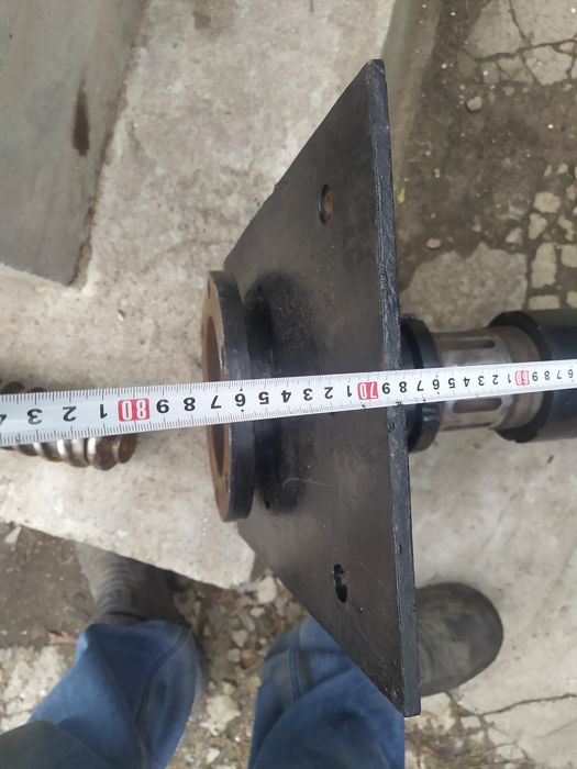 Прес єкструдер для віджиму соняшнику а тако можливо брикети