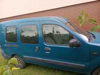 Renault Kangoo  long