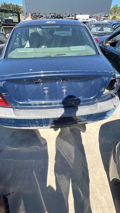 Volvo S60/ S80 2004 para Peças