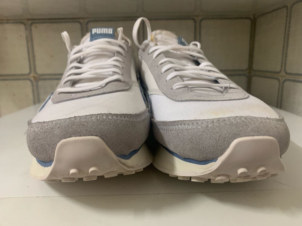 Puma future Ride