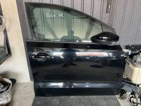 Двері перед зад права ліва VW POLO 5 хетчбек