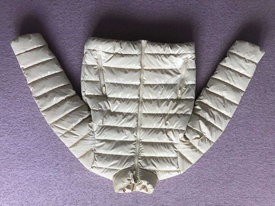 Kurtka pikowana dla dziewczynki Reserved rozmiar 164