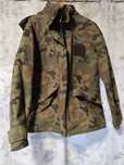 Kurtka goretex wz.128/MON rozmiar 160