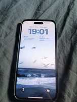 Troco ou vendo iPhone 14 Pro Max