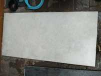 Gres queonos white 120x60