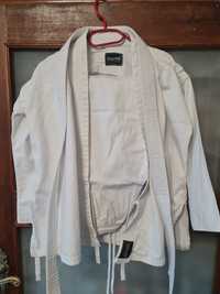 Kimono karate rozmiar 140