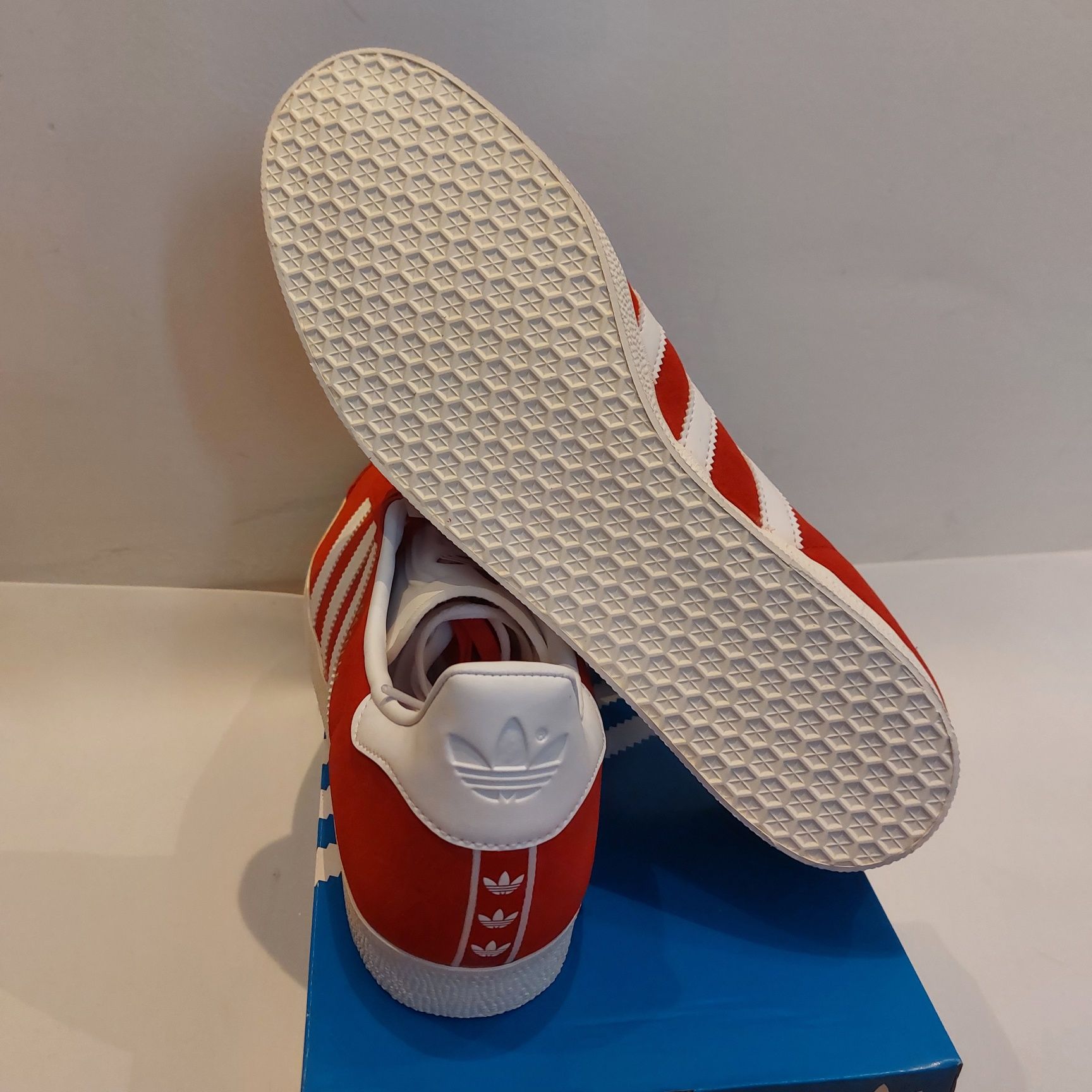 Buty męskie adidas gazelle 46