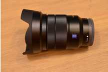 Obiektyw Sony E 16-35mm f/4 Zeiss Vario-Tessar ZA OSS