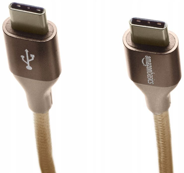 AmazonBasics kabel szybkiego ładowania