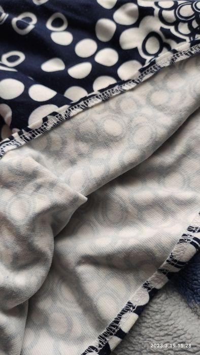 Платье на 5-6 лет