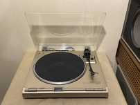 Качественный HI-FI проигрыватель винила MARANTZ TT-221 DIRECT DRIVE
