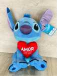 Peluche Original Stitch Disney
