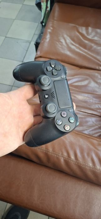 джойстик ps4 оригинал