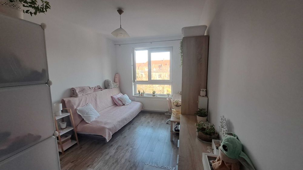 Pokój 11m2 ul. Litomska