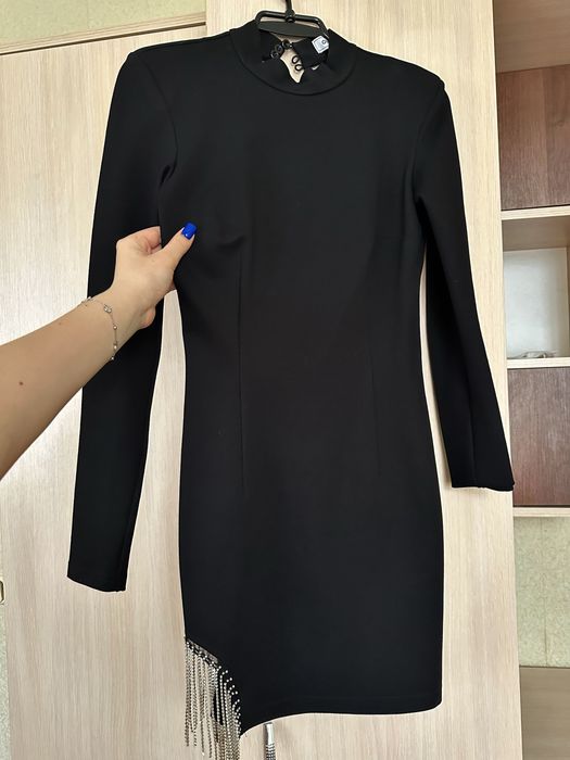 Вечірня сукня