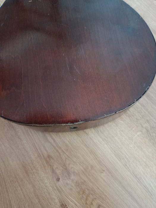 Гитара (Артель кооперативный путь)