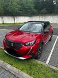 Peugeot 2008 , 1.2 PureTech 2022