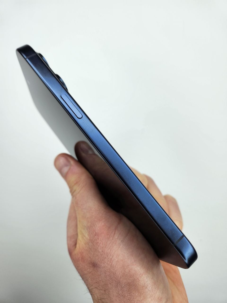 Iphone 15 pro max Blue Titanium оплата частинами 256gb 512gb 1tb