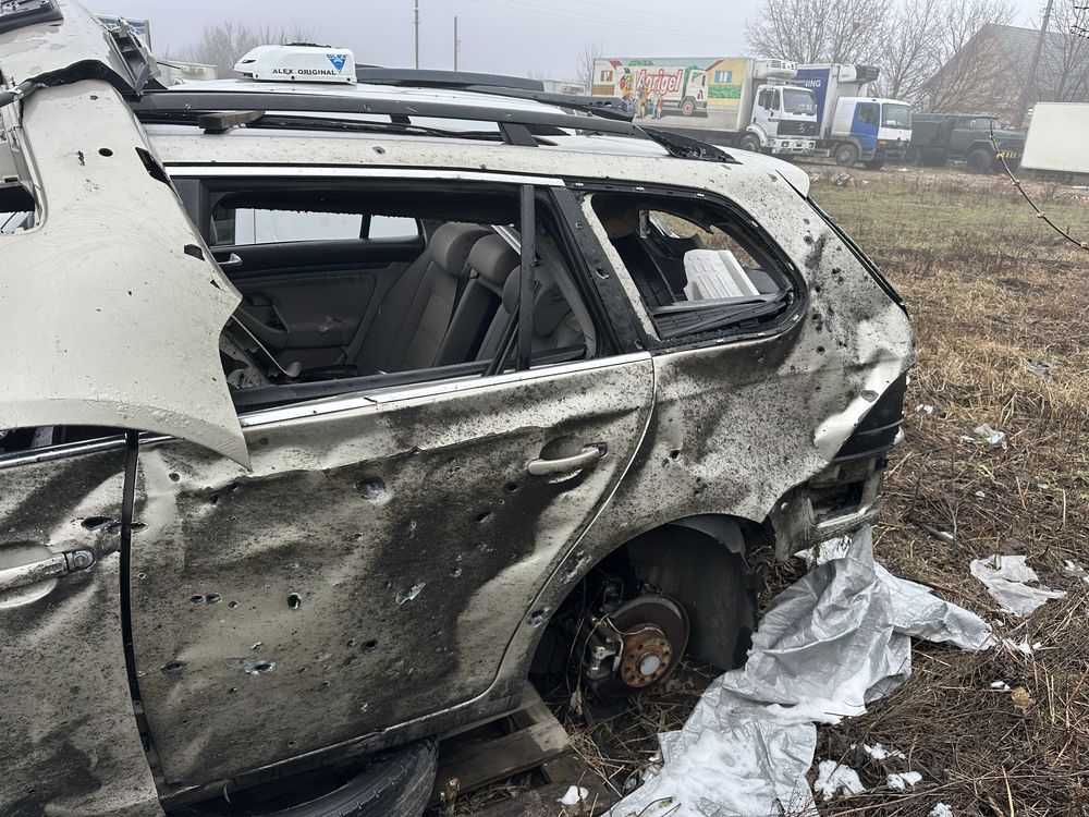Продам VOLKSWAGEN GOLF 1.6 турбо дизель