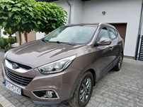 Hyundai ix35 2015r