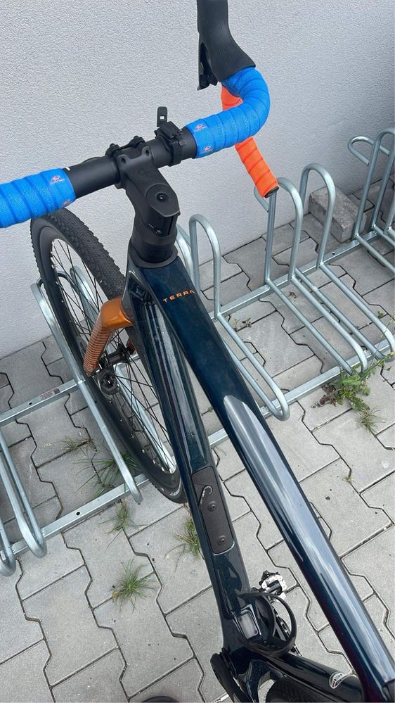 Orbea terra m41e Team L