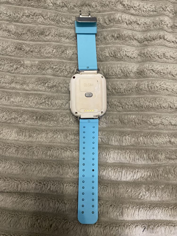 Smart Watch Q100S бликитні