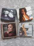 Tatiana Okupnik Ania Szarmach Ive Mendes Diana Krall