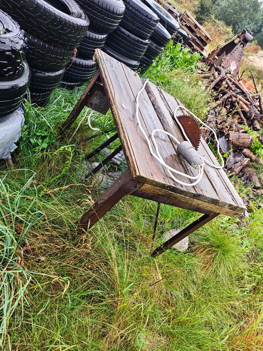 piła tarczowa krajzega WYPRZEDAŻ