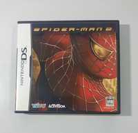 Spider-Man 2 / Nintendo DS [JPN]