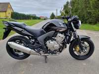 Honda CBF 600 N . A2 . Idealny Stan, 18tkm . 2011, ABS