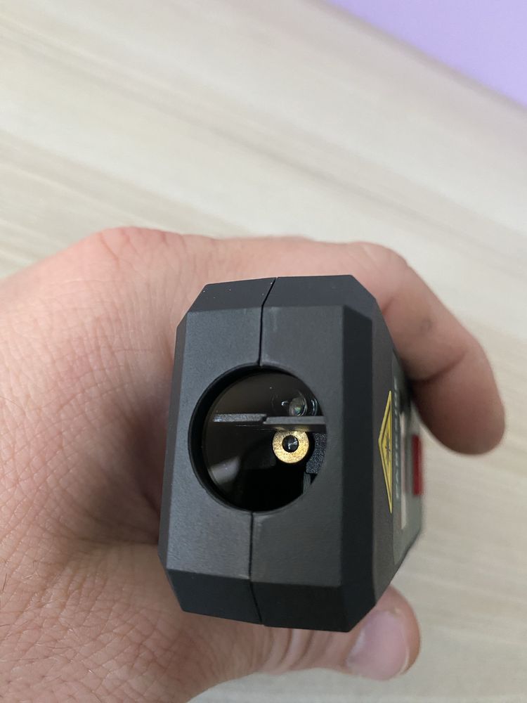 Цифровий тахометр Parkside PDDM A1